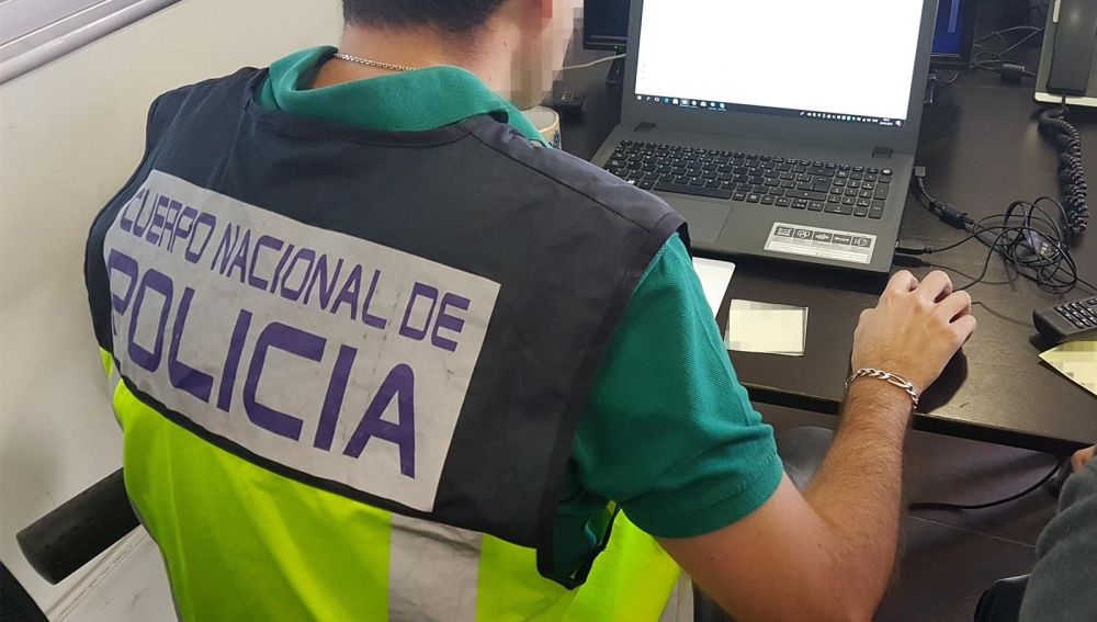 En Alcalá de Henares un hombre acosaba a menores a través de los videojuegos online