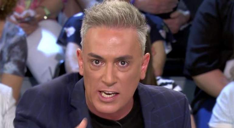 Kiko Hernández explica la razón por la que no ha vuelto a un reality