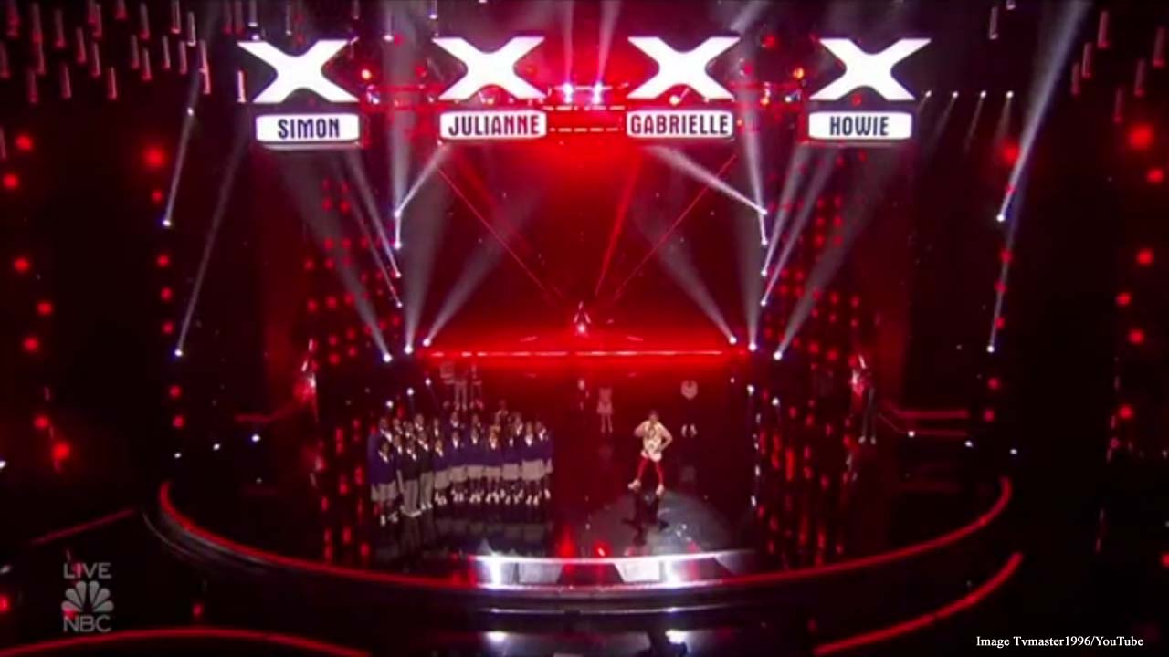 'America's Got Talent' Final votes are in for the semifinalists