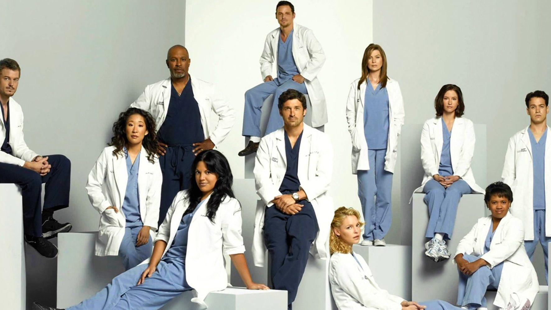 Histórias descartadas de 'Grey's Anatomy' que poderiam mudar o rumo da série