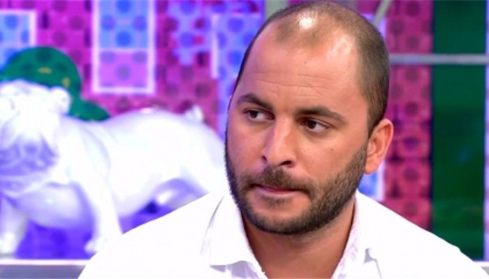 Antonio Tejado toca fondo y Sálvame decide ofrecerle ayuda
