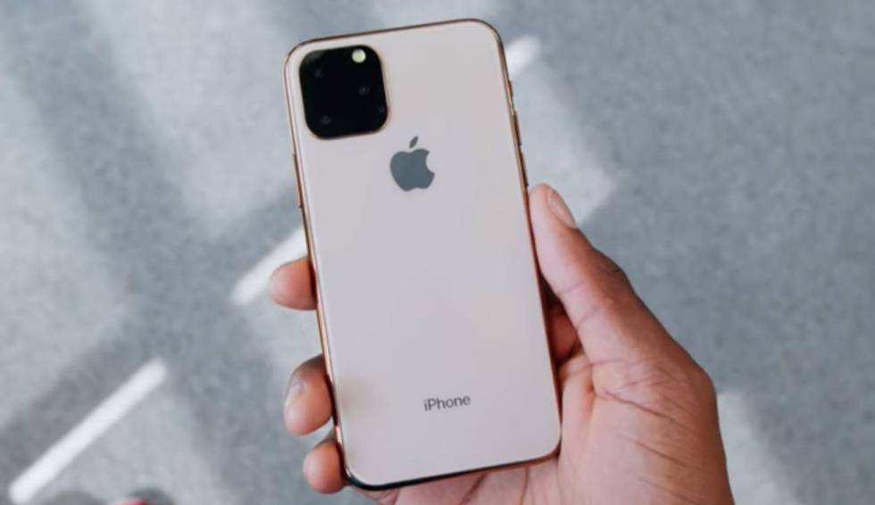 El 10 de septiembre será la fecha de la presentación del nuevo iPhone