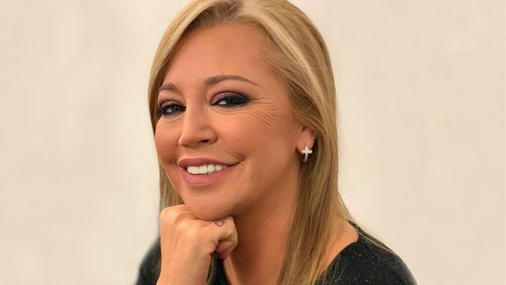 Belén Esteban llama 'okupas' a Toño Sanchís y a Lorena Romero