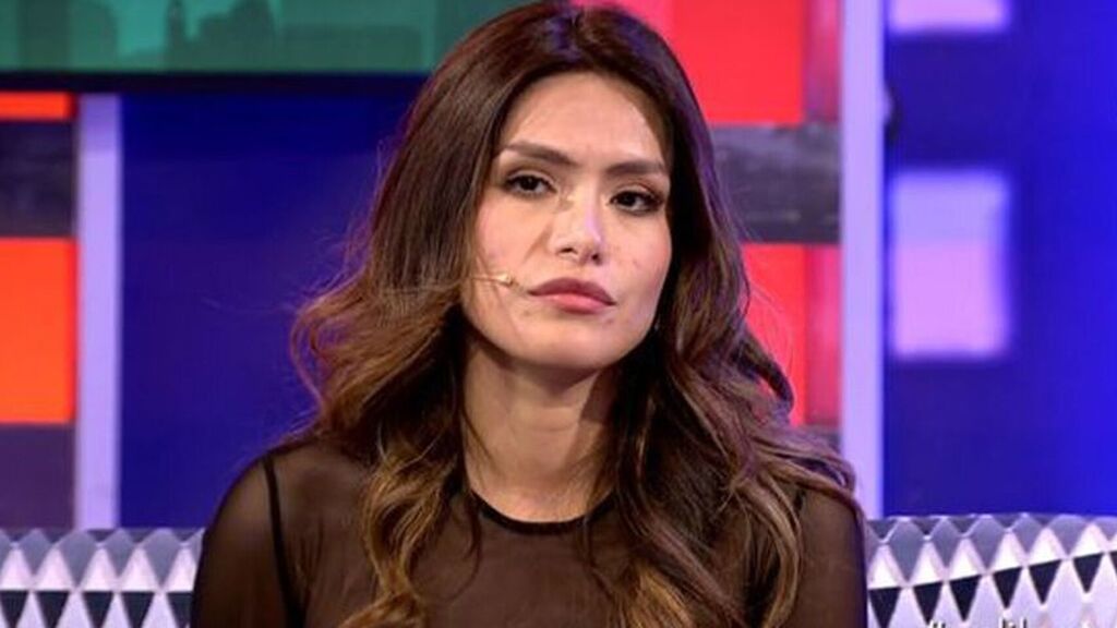Miriam Saavedra ha admitido que está tratándose una enfermedad para conseguir ser madre