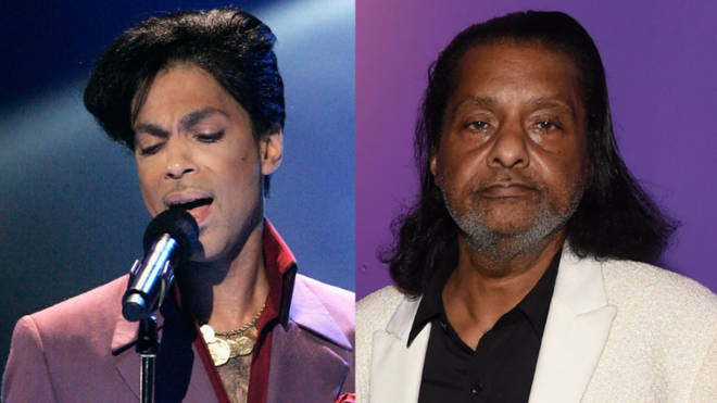 Encuentran muerto al hermano de Prince, Alfred Jackson