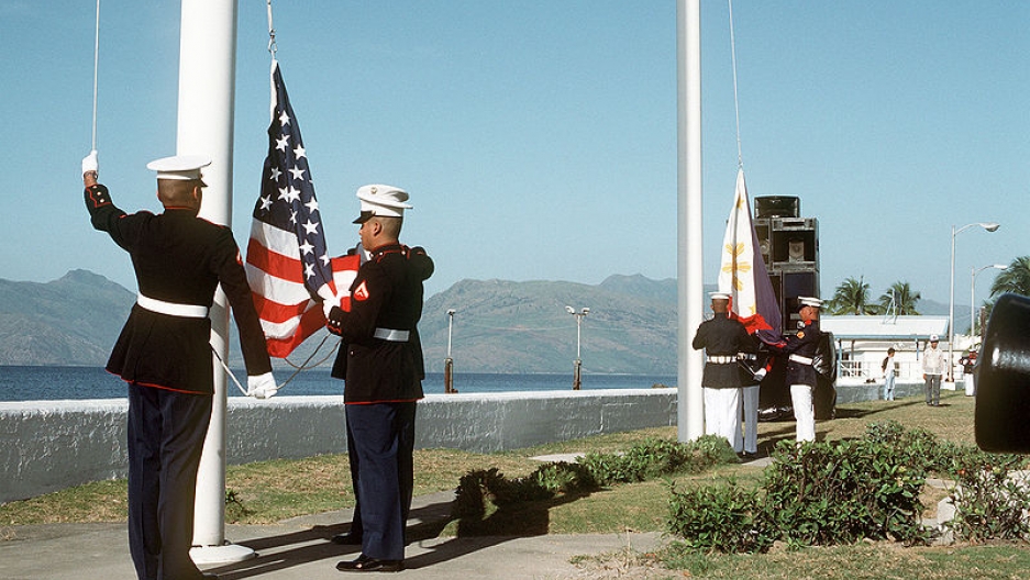 Labor Day marks 74th anniversary of Japan's WWII surrender