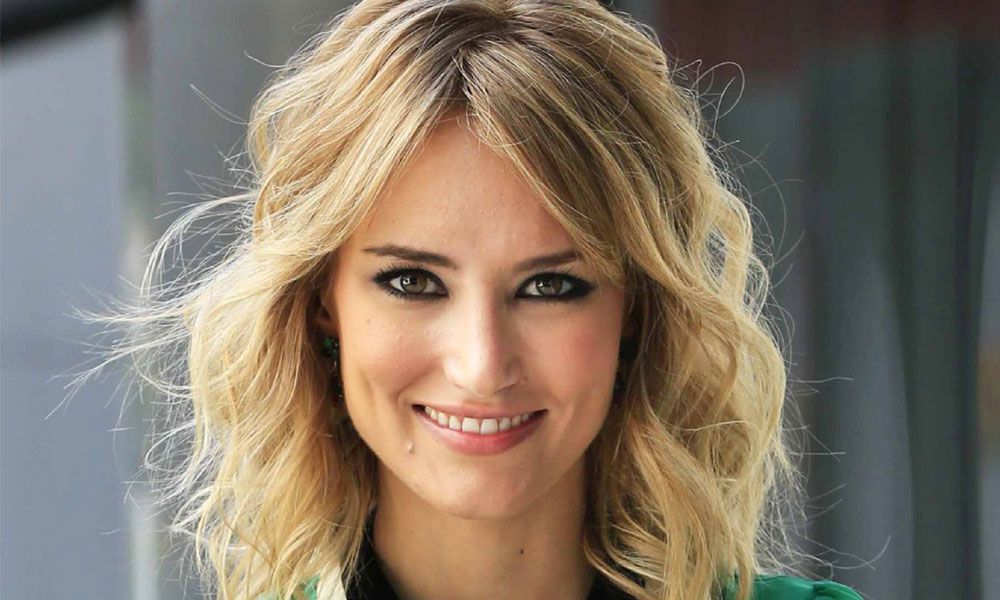 Alba Carrillo es confirmada como concursante de GH VIP 7 tras un descuido en una foto