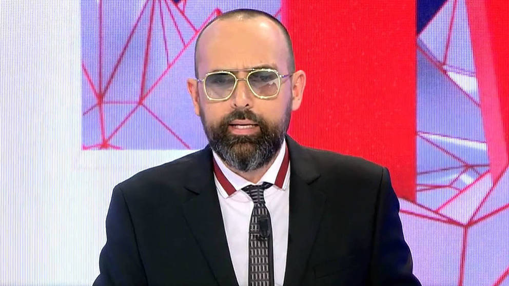 Risto Mejide denuncia el uso de su imagen de manera fraudulenta en una estafa