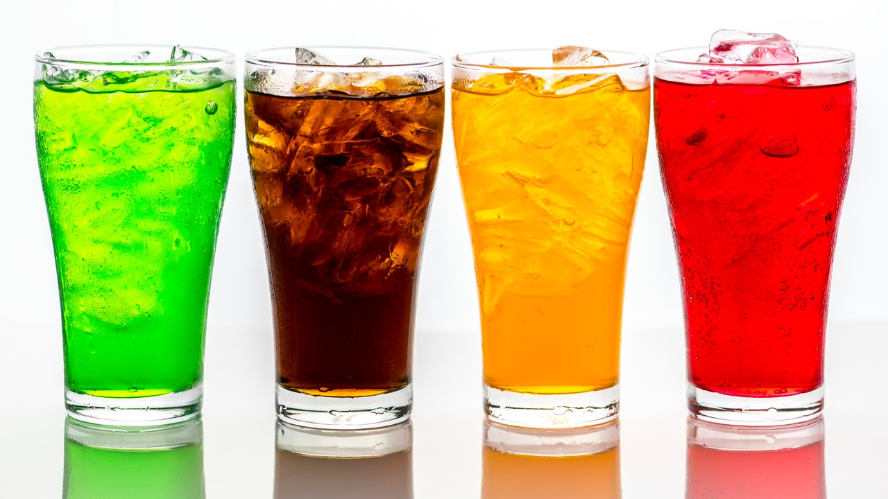 Il nesso tra soft drink e mortalita'