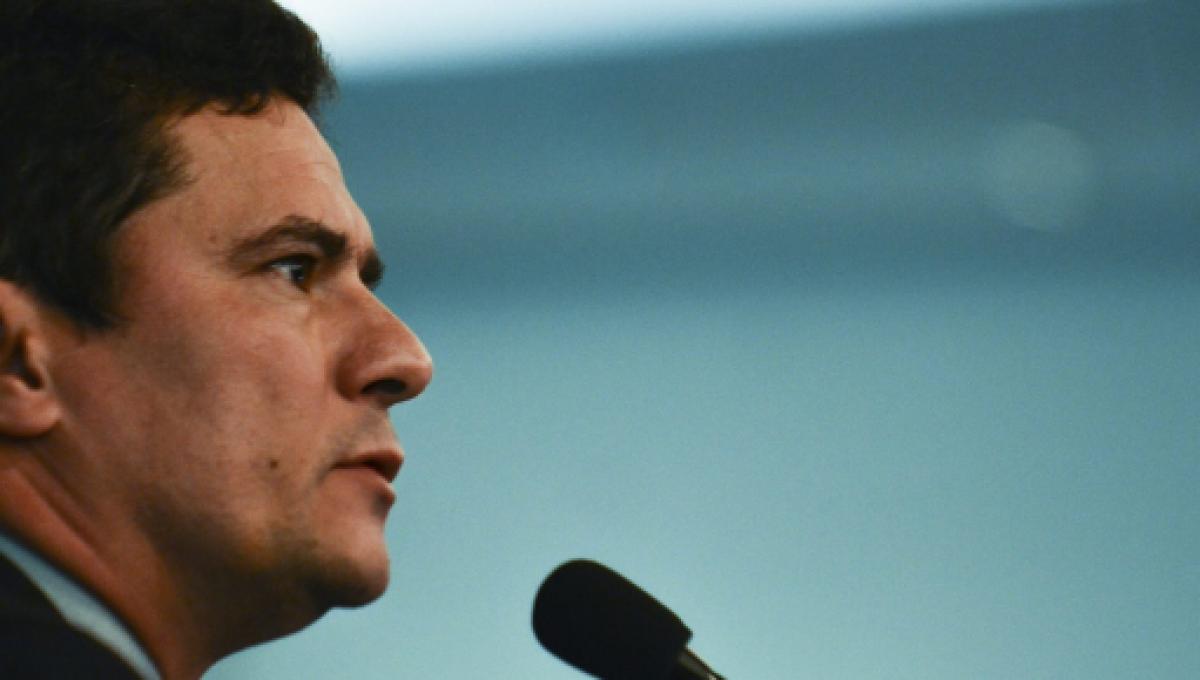 FHC fala em erro de Sergio Moro ao aceitar ministério: 'me demitiria'