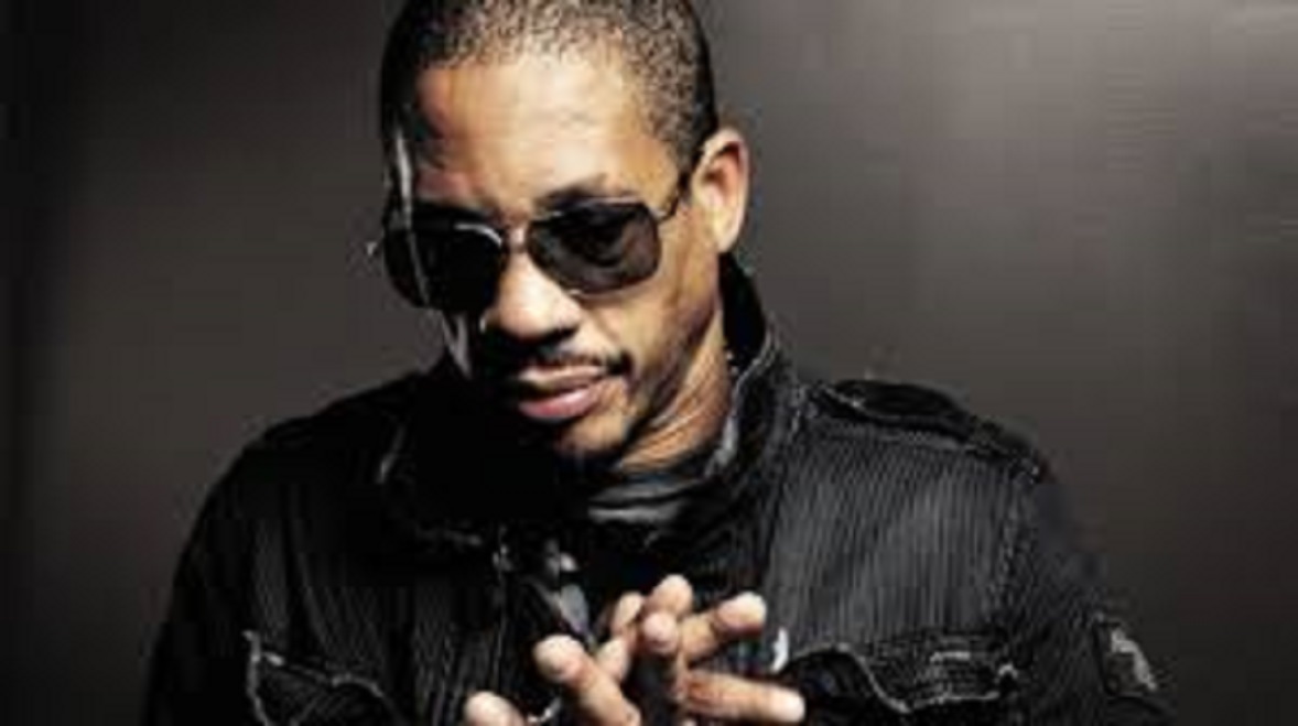 Joey Starr est la nouvelle égérie d'Alain Figaret
