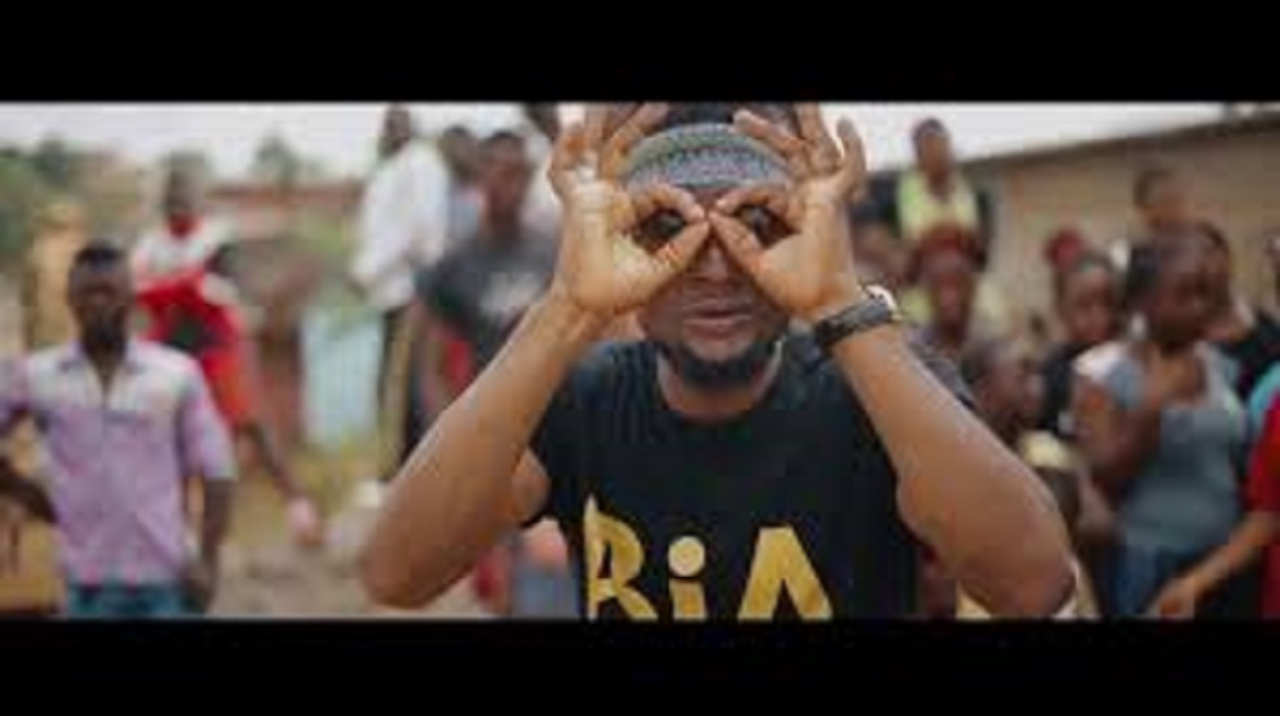 Cameroun : L'univers musical présente Eljy