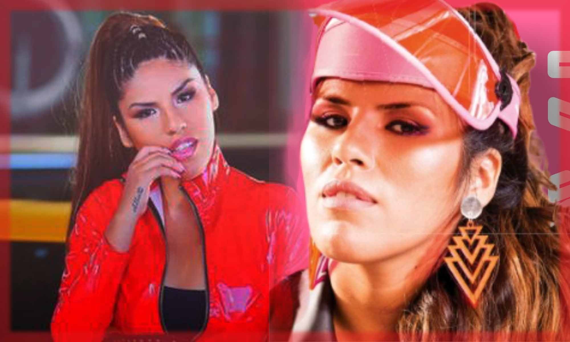 Rosalía se habría inspirado en Isa Pantoja y su estilismo para su último videoclip