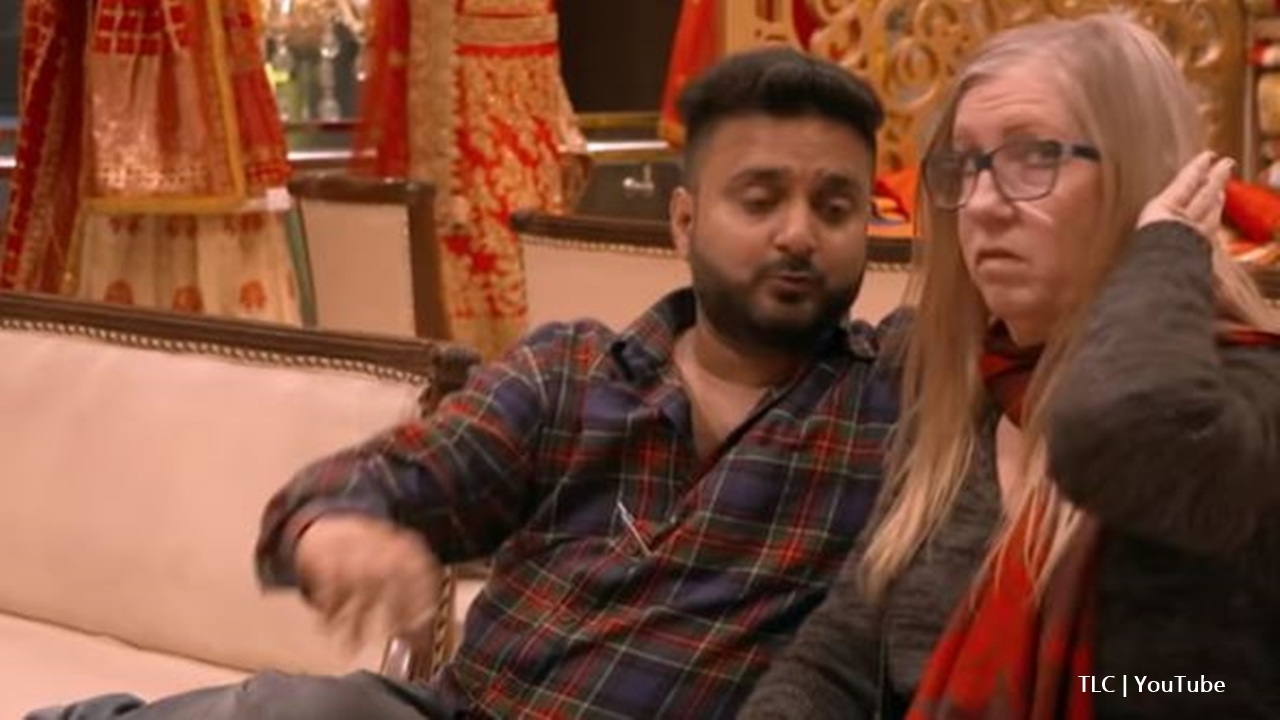'90 Day Fiance: The Other Way,' Summit's secret gets revealed soon on TLC