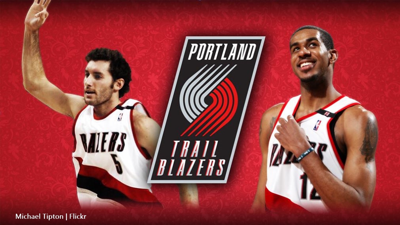 Portland Trail Blazers could do very well, if they make some important trades