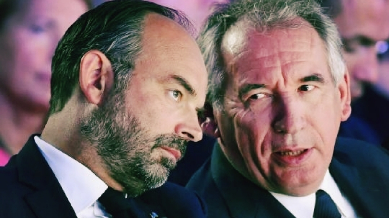 Municipales 2020 : François Bayrou met en garde les Marcheurs depuis Bordeaux
