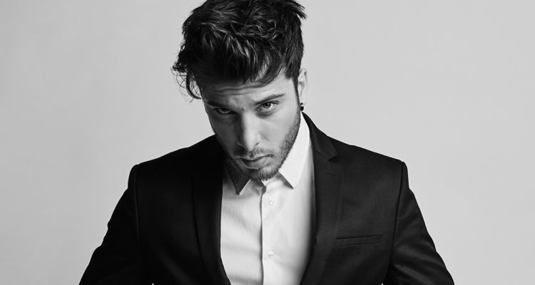 Blas Cantó promociona la reedición del disco 'Complicados'
