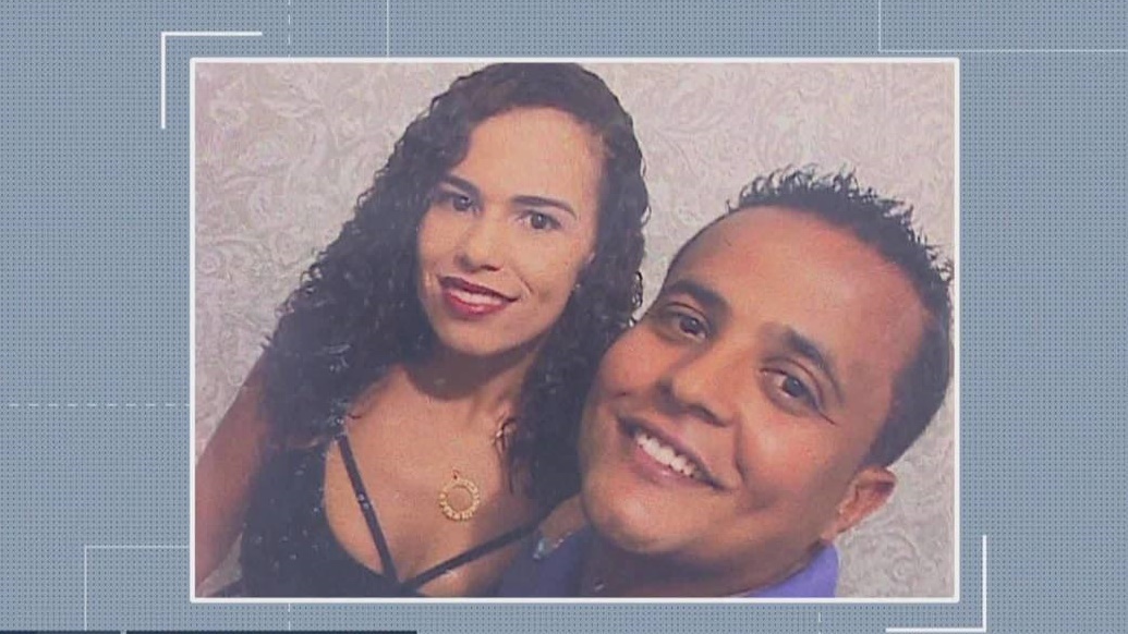 Mulher é encontrada morta dentro de casa, e marido é o principal suspeito