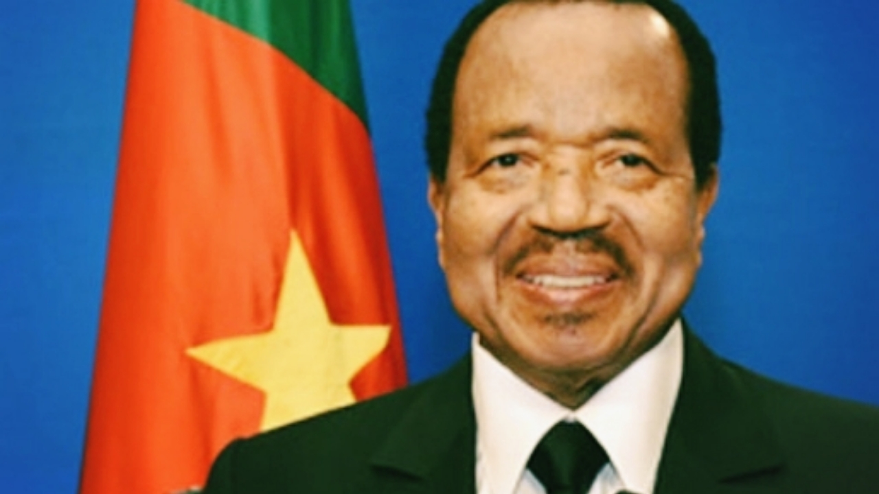 Cameroun : Paul Biya attendu pour son discours abordant les différentes crises