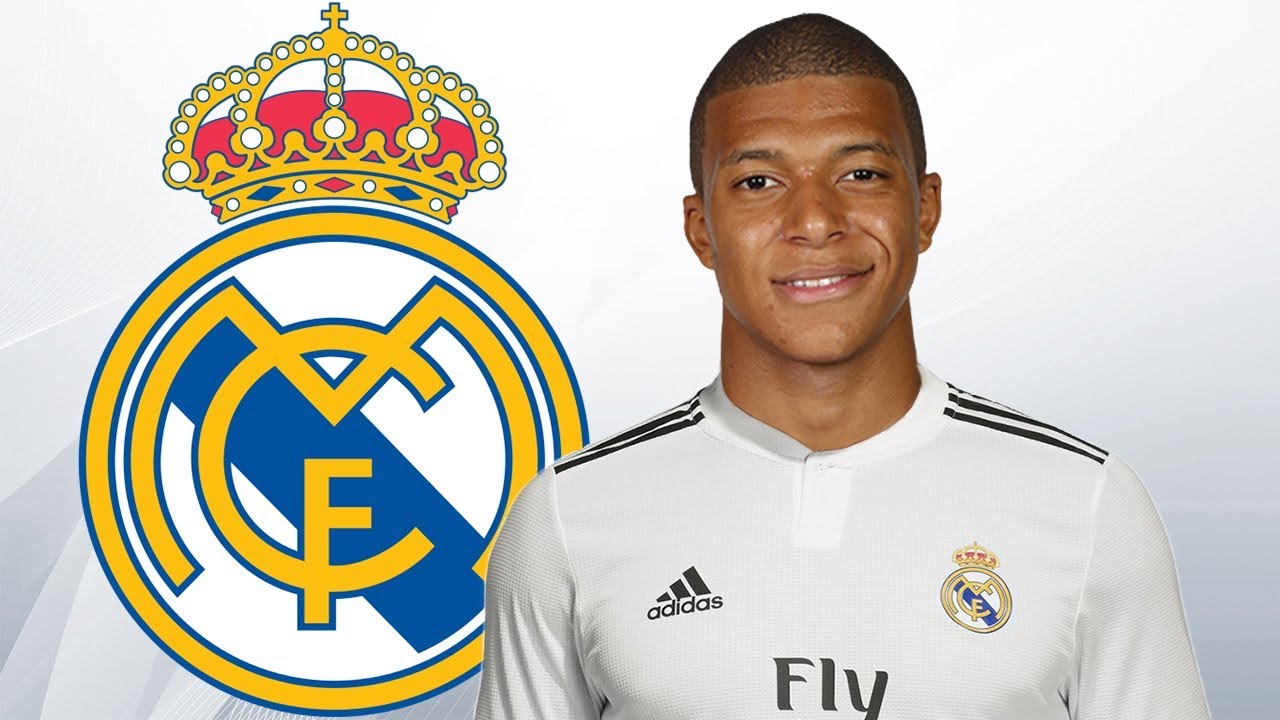 Mercato PSG : Kylian Mbappé 'recalé en plan B' du Real Madrid