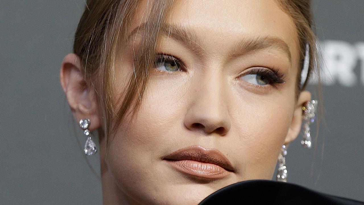 Maquillaje otoño 2019: La tendencia con tonos nude y labios rojos