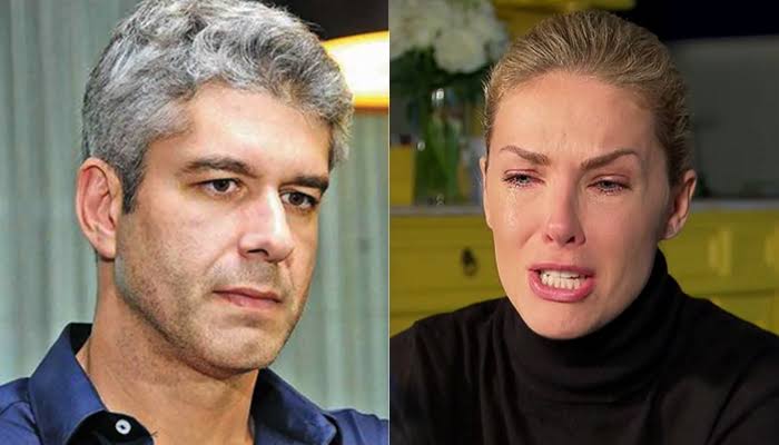 Cunhado de Ana Hickmann é absolvido em novo julgamento
