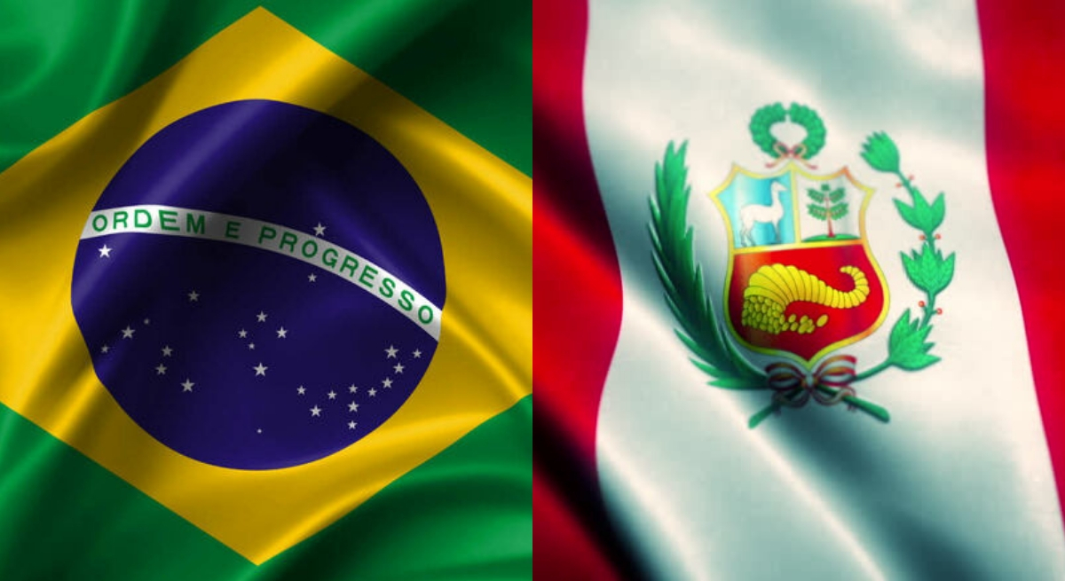 Brasil x Peru: transmissão ao vivo na TV Globo, nesta quarta (11), à 0h