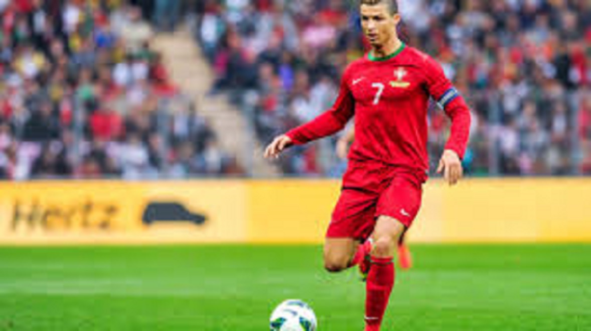 Cristiano Ronaldo : premier joueur européen avec 90 buts en sélection