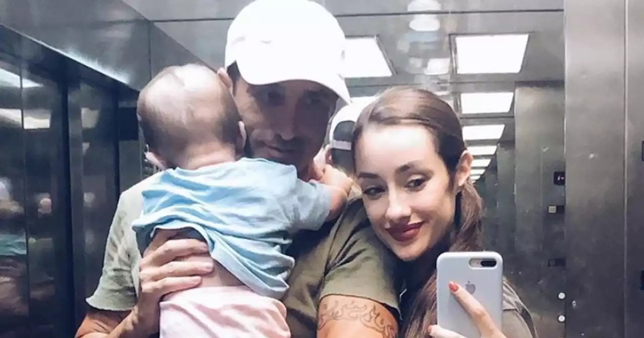 GH VIP 7: Adara Molinero se despide de Hugo y su hijo con un vídeo en Instagram