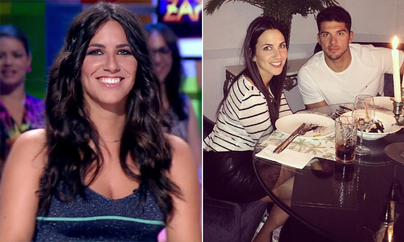 La ruptura entre Irene Junquera y Cristian Toro fue una decisión difícil