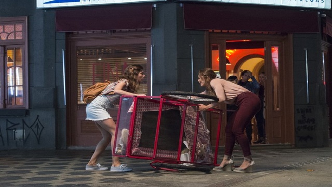 "A Dona do Pedaço": Resumo desta sexta-feira (13)