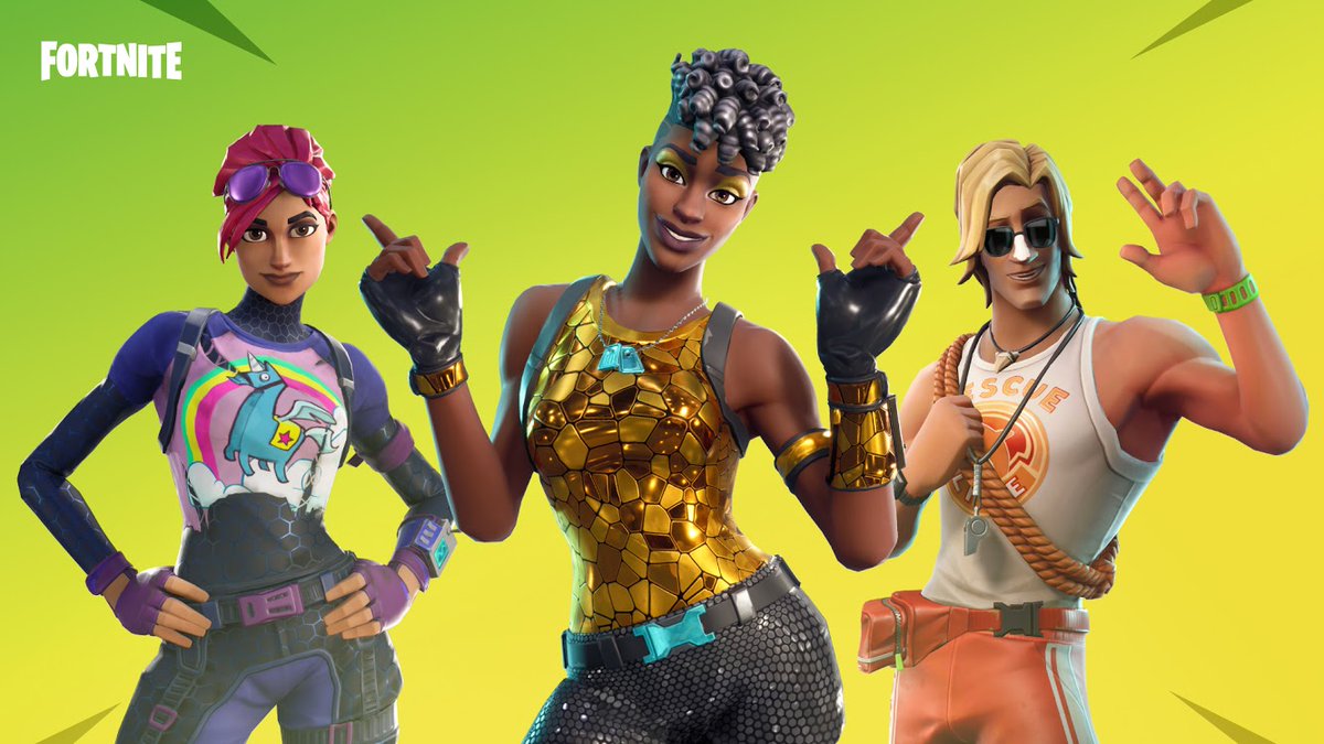 'Fortnite': Social ban implemented with the latest patch