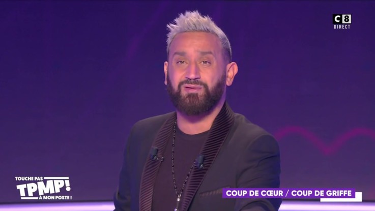 TPMP : La toile s'enflamme après un tacle de Cyril Hanouna su Karine Ferri