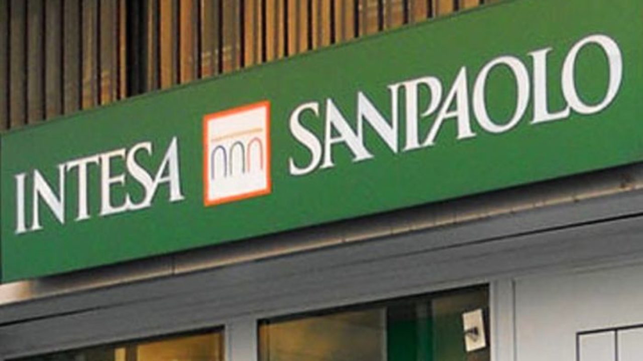 Intesa Sanpaolo cerca personale 100 unità tra laureati e diplomati Intesa Sanpaolo cerca personale 100 unità tra laureati e diplomati