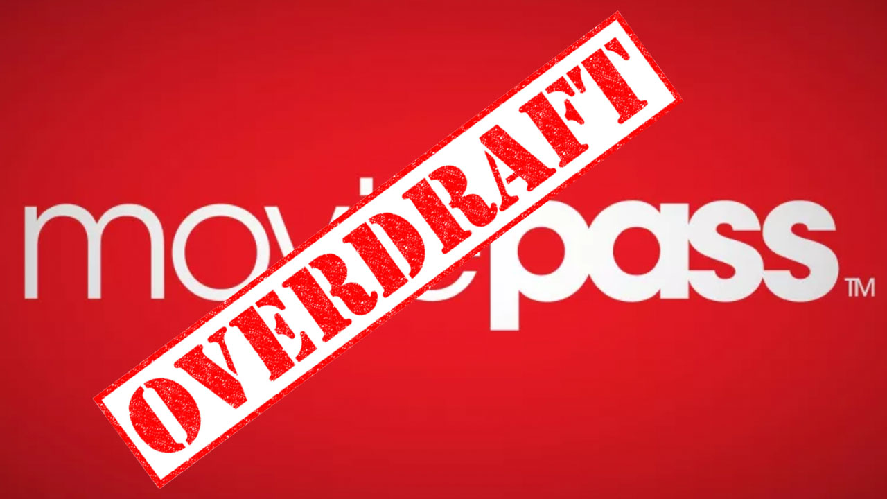 MoviePass has finally called it quits
