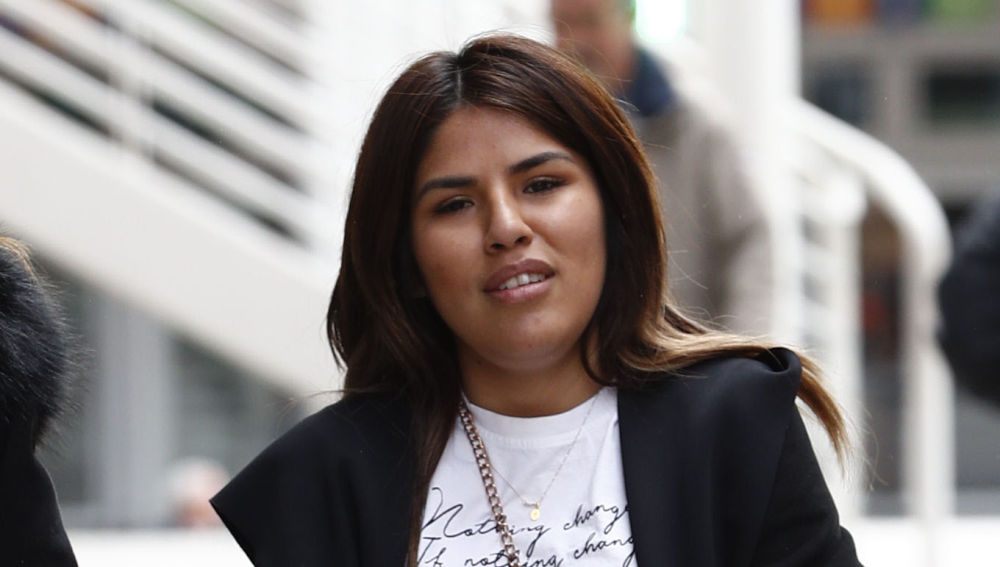 Isa Pantoja recibe críticas negativas tras su debut en el mundo de la música