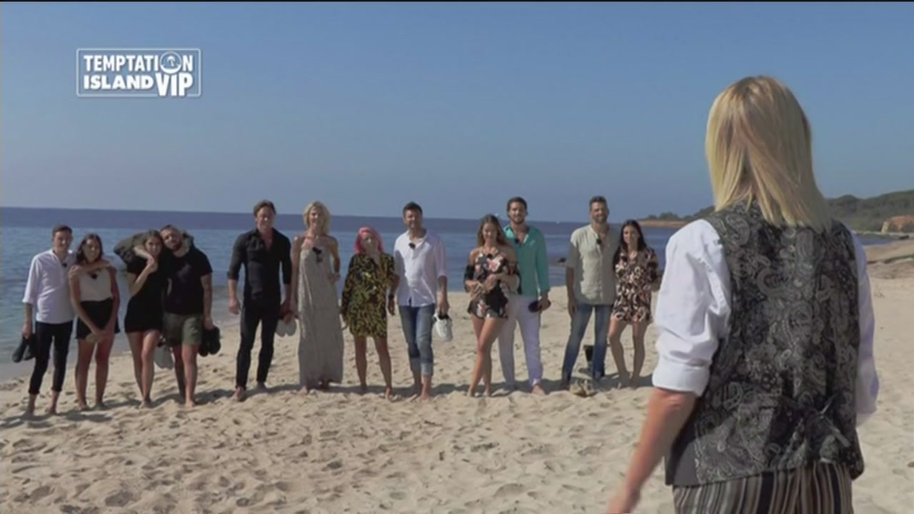 Temptation Island: secondo rumors, dovrebbe arrivare la ...