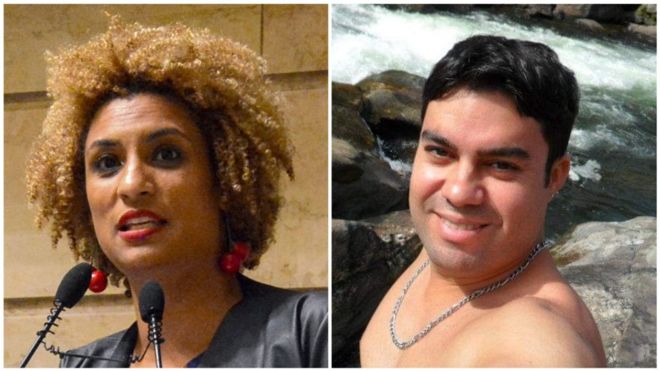 Um ano e meio após morte de Marielle, família é contra federalização da investigação
