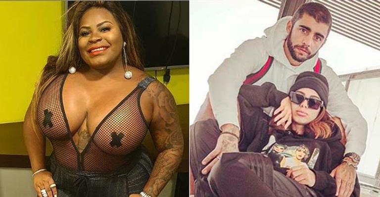 Pedro Scooby confirma balada com Anitta e revela pedido de Jojo Todynho: 'me afastar'
