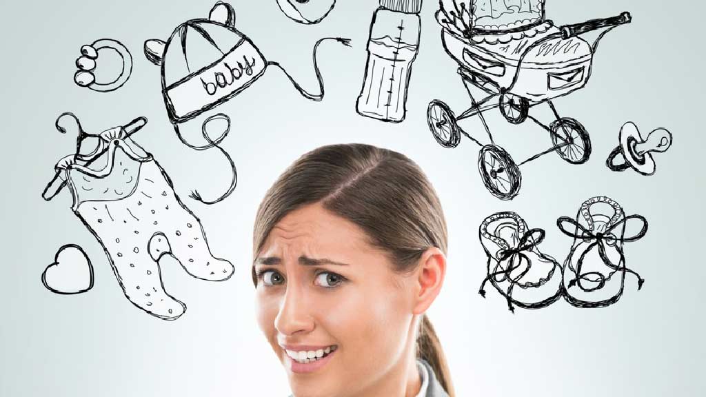 Aumentan el número de mujeres ‘NoMo’ que no quieren tener hijos