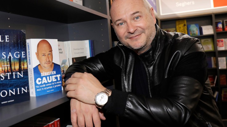 TPMP : Cauet montre sa perte de poids sur Instagram