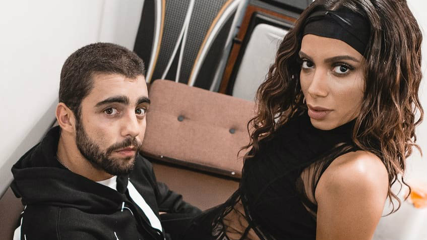 Jojo Todynho diz que Pedro Scooby estava 'stalkeando' a ex