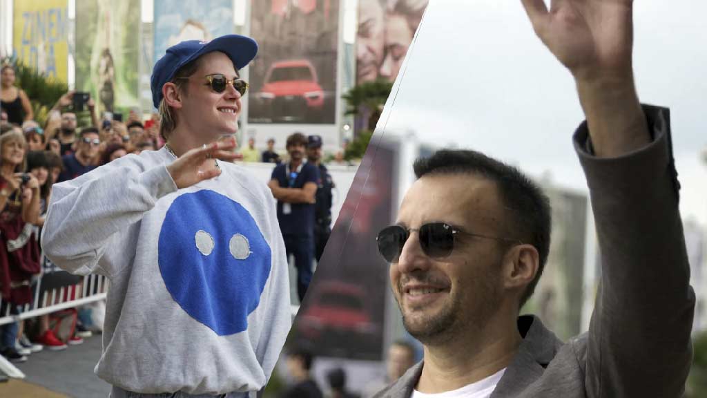 Las seis llegadas más esperadas que abren el Festival de cine de San Sebastián
