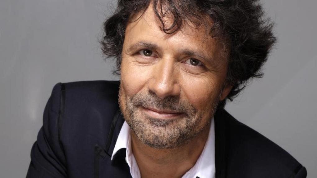 TPMP : Christophe Carrière a eu une expérience dans l'univers des films pour adultes