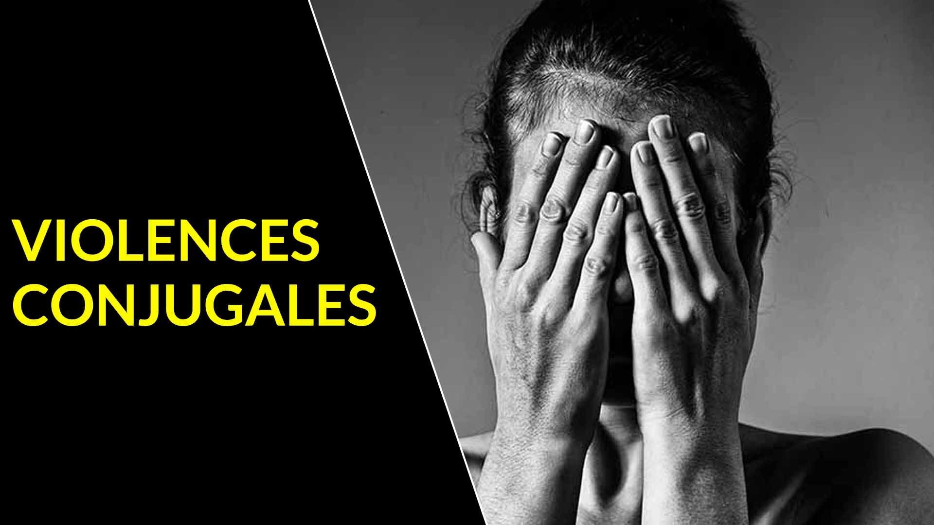 Violences Conjugales : 107 Femmes Tuées Sous Les Coups De Leur Conjoint ...