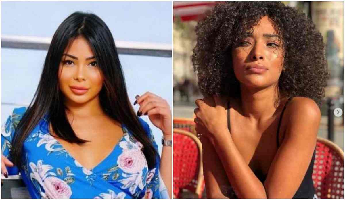 Anissa (Les Marseillais vs Le Reste du Monde 4) clashe Maeva Ghennam : 'Elle est stupide'
