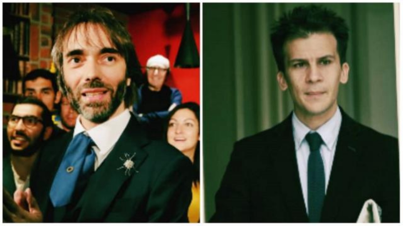 Municipales à Paris : entre Villani et Gaspard Gantzer, la brouille a déjà commencé