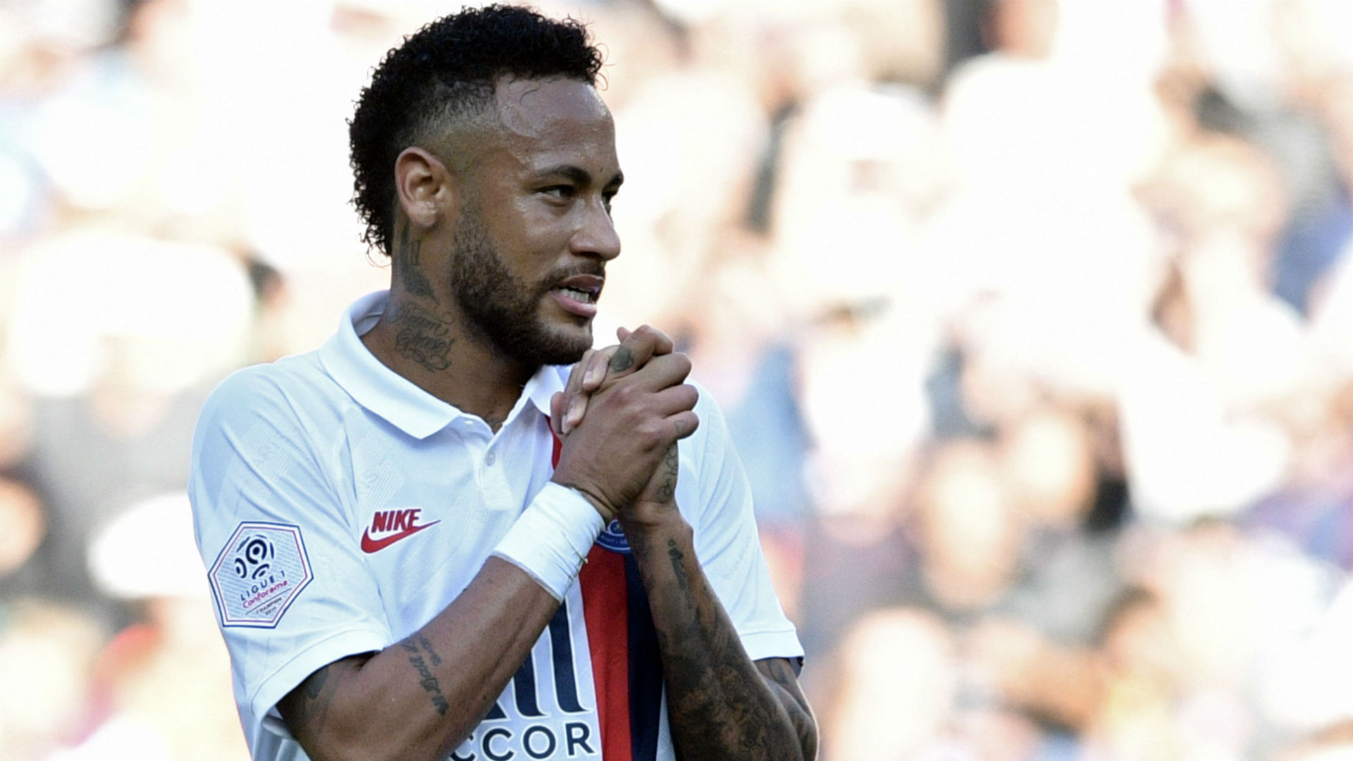 Mercato PSG : un contrat de 50M€ proposé à Neymar