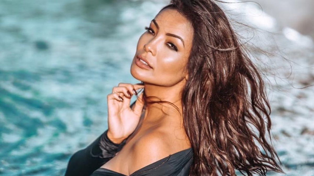 Influenciadora digital falou sobre episódio com a atriz Carol Nakamura