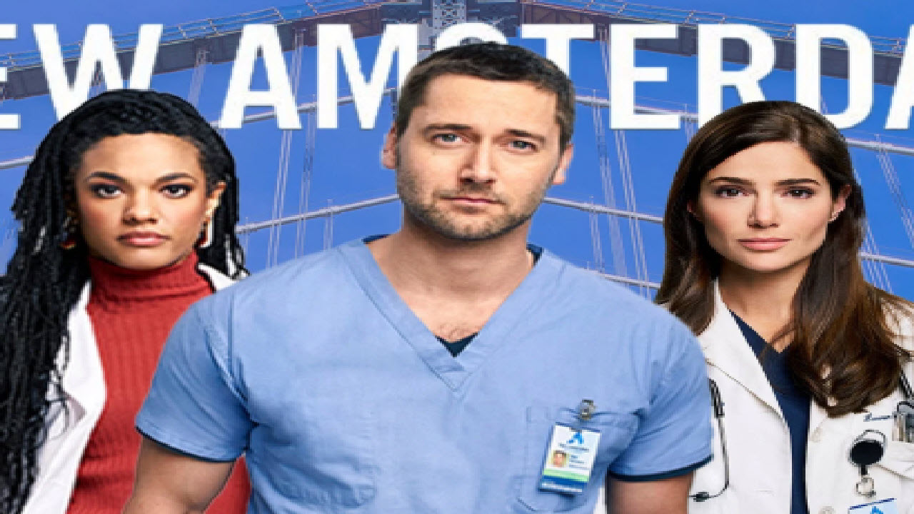 New Amsterdam seconda stagione spoiler USA: Georgia Goodwin muore